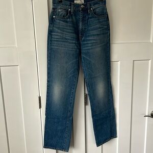 Slvrlake London Jeans